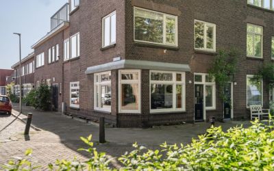 Merwedekade 157