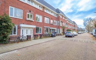 Merwedekade 225