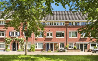 Merwedekade 228-BS