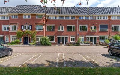 Merwedekade 228