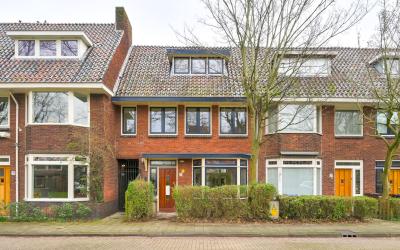Merwedekade 254