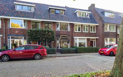 Merwedekade 263