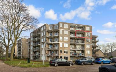 Giessenplein 25