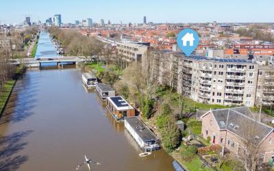 Giessenplein 33