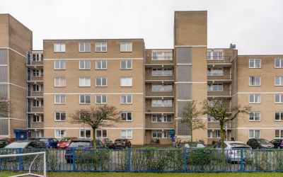 Giessenplein 37