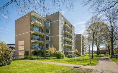 Giessenplein 56