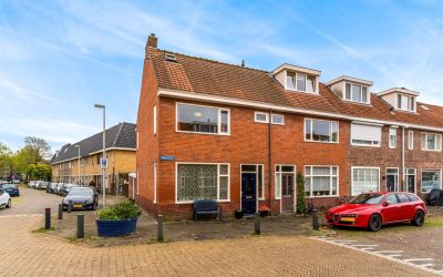 Runstraat 32
