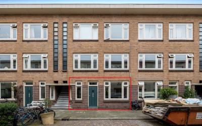 Nieuwravens. 18