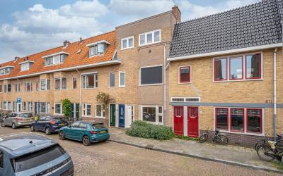Alblasstraat 18
