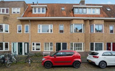 Alblasstraat 6-BS