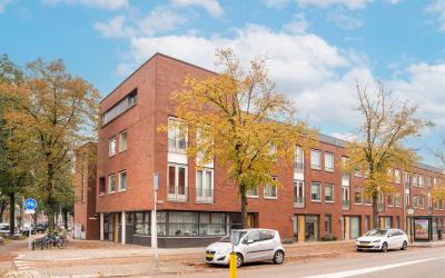 Waalstraat 156-C