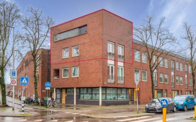 Waalstraat 156-D