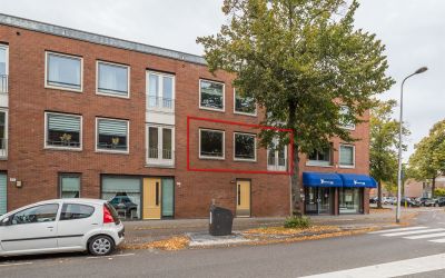 Waalstraat 162-A
