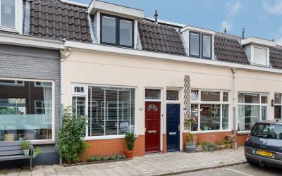 Westravenst. 31