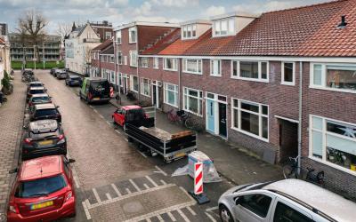 Westravenst. 18