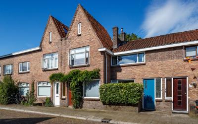 Merwedestraat 67