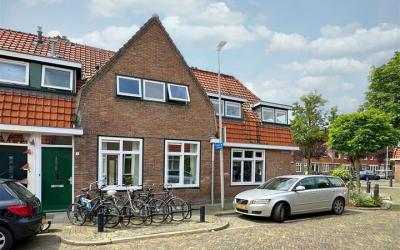 Geleenstraat 1