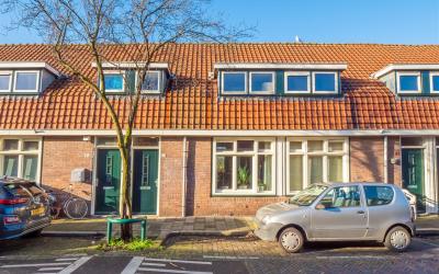 Geulstraat 13