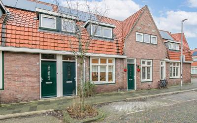 Geulstraat 5