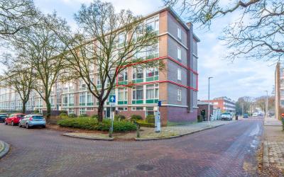 Toermalijnl. 5