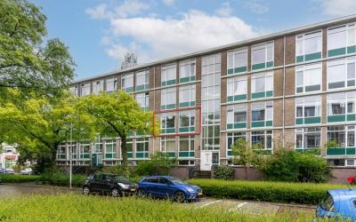 Toermalijnl. 22