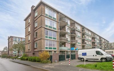 Toermalijnl. 78