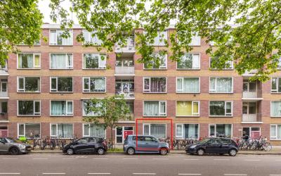 Smaragdplein 52
