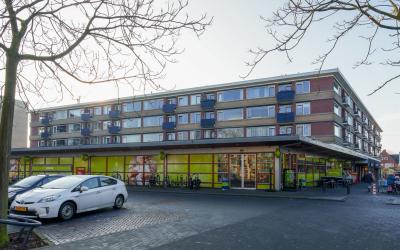 Smaragdplein 184