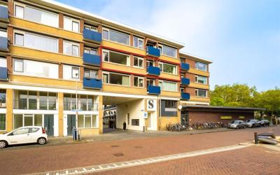 Smaragdplein 203