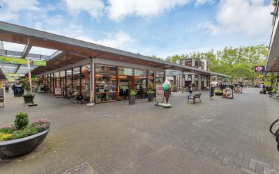 Smaragdplein 205