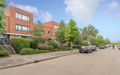 Aquamarijnlaan 57-A