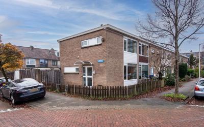 Looplantsoen 1