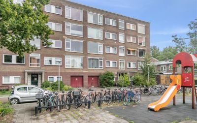 Looplantsoen 88
