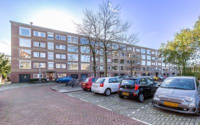 Looplantsoen 138