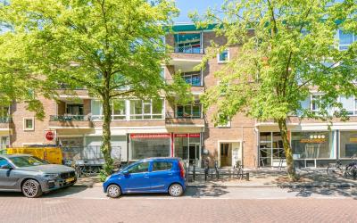 Ruygenhoekl. 11