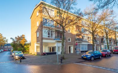 Ruygenhoekl. 15-A