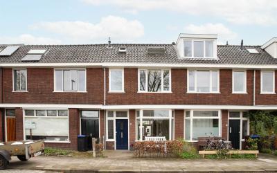 Verlengde H. 274