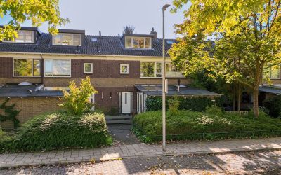 Saffierlaan 49
