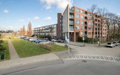 Gazellestraat 126