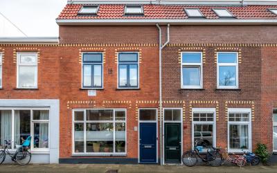 Hoogravense. 46