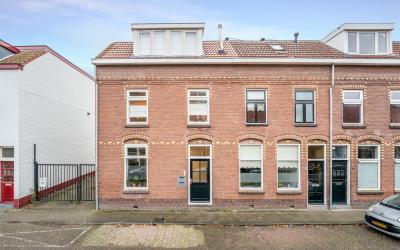 Hoogravense. 134