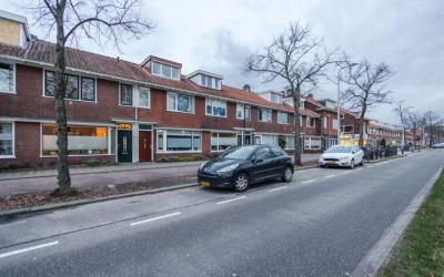W.A. Vultostraat 33