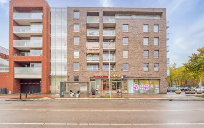 Constant Erzeijstraat 10-B