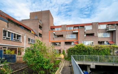 Zevenwouden 38