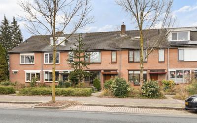 Simplonbaan 99