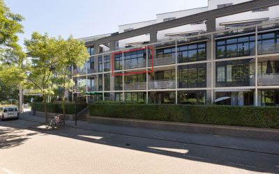 Wageningseberg 26