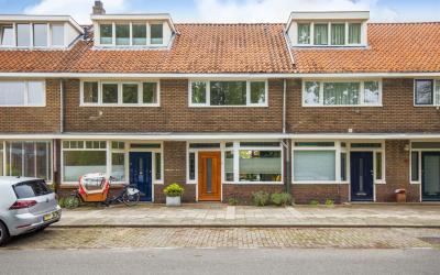 Liesbosweg 57