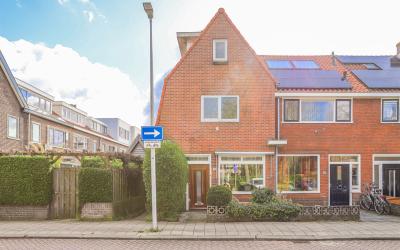 Verlengde Hoogravenseweg 110