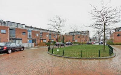 Wulverhorstlaan 6