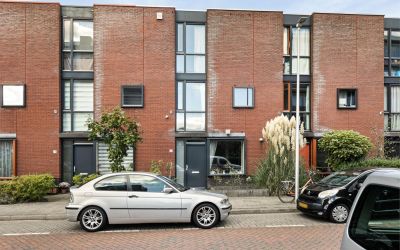 Montfoortlaan 2-C